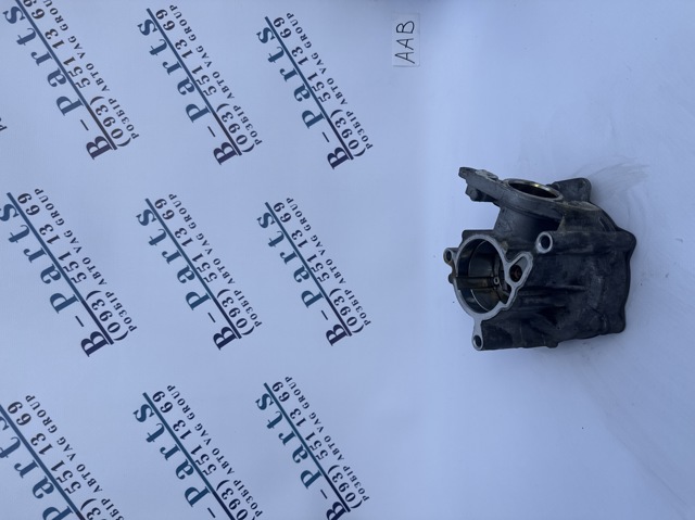 Насос вакуумний 06J145100F VAG