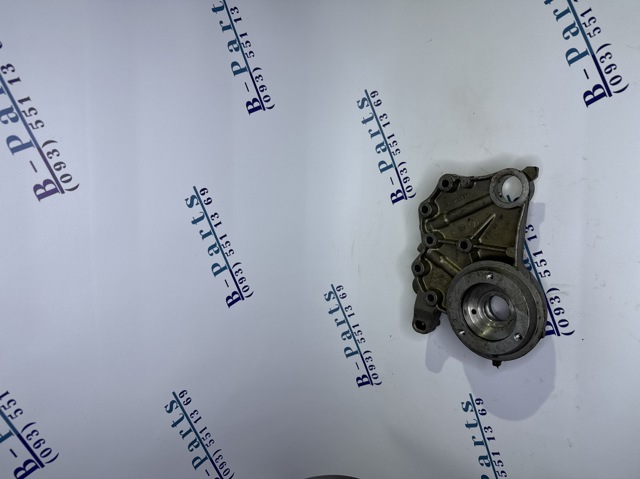 Кришка двигуна передня 06K103144A VAG