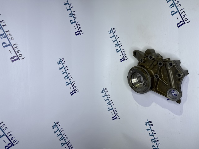Кришка двигуна передня 06K103144B VAG