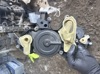 Масловіддільник газів 06K103495AH VAG