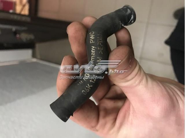 Трубопроводи і шланги системи охолодження 06K121051M VAG