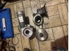 Турбонаддув 06K145721D VAG