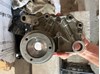 Опора распредвала 1.8 , 2.0tsi 06L103166G