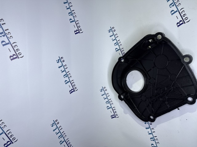 Кришка двигуна декоративна 06L103269A VAG
