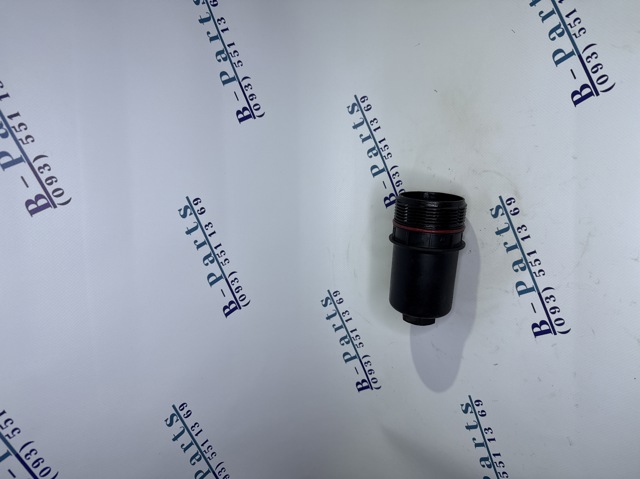 Кришка масляного фільтра 06L115401K VAG
