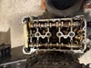 Розподільний вал двигуна випускний 11317565422 BMW