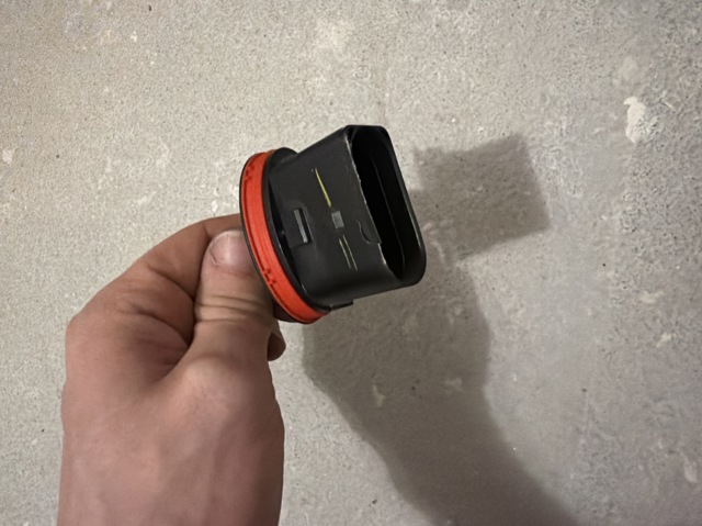16218300 VAG