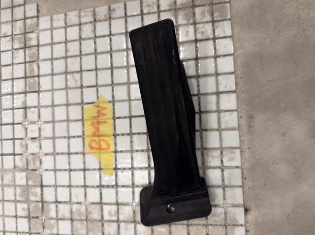 Педаль акселератора 35426852644 BMW