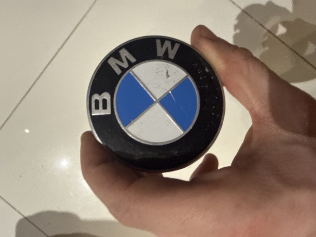 Ковпаки на диски 36136783536 BMW