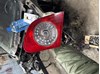 Ліхтар задній внутрішній правий Volkswagen Passat B6