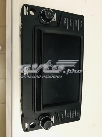 Дисплей багатофункціональний 3G0919605B VAG