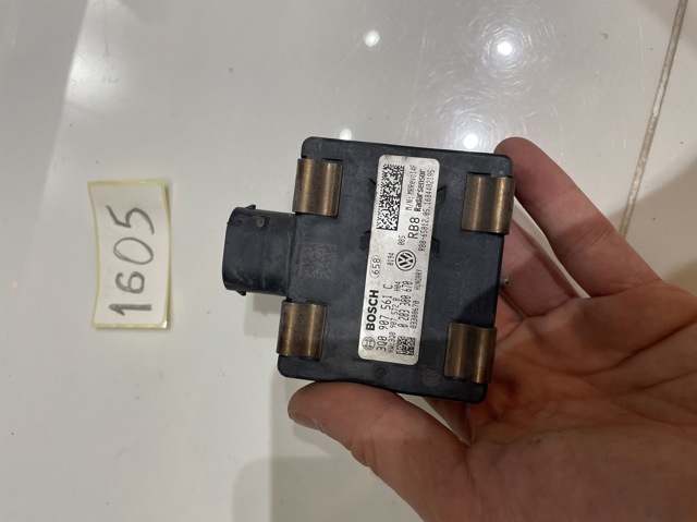 Блок керування круїз-контролем 3Q0907561C VAG