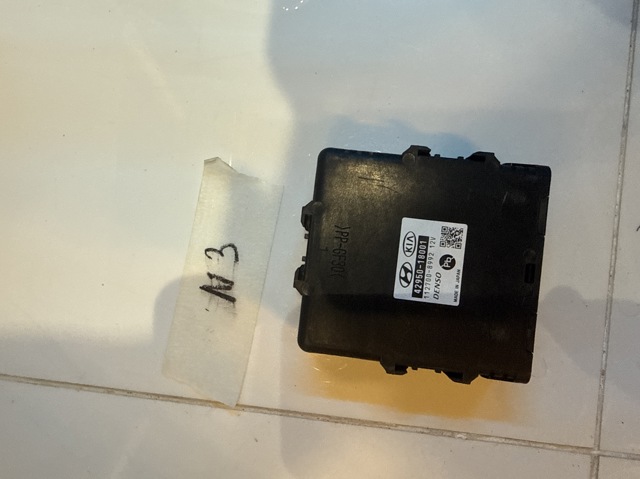 ЕБУ АКПП 4295018001 HYUNDAI