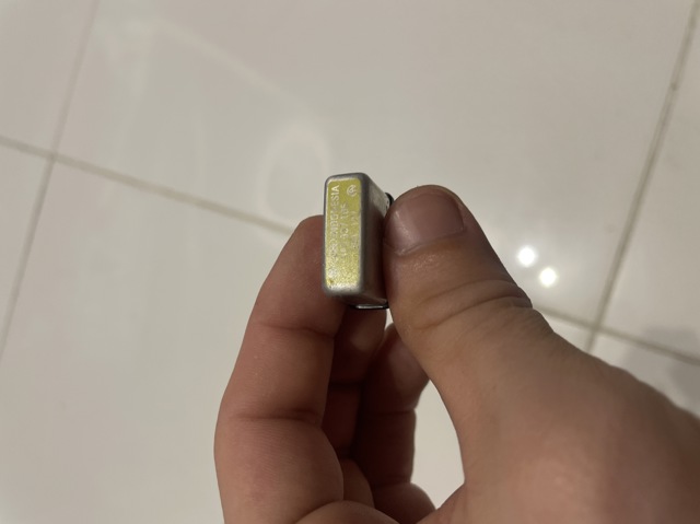 Запобіжник 443937105 VAG