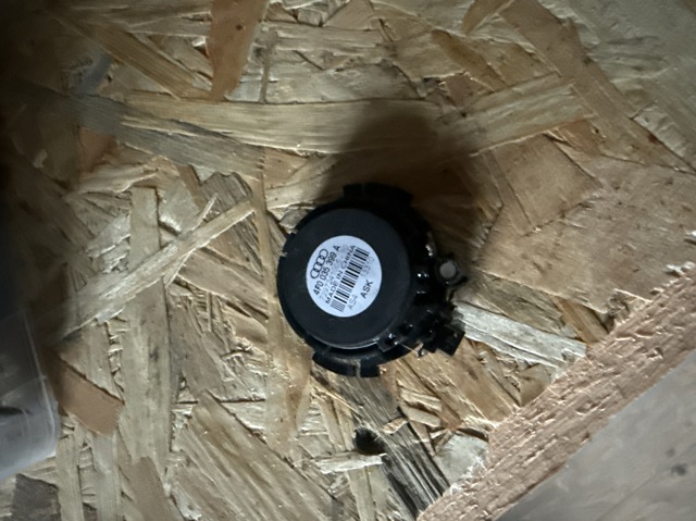 Динамік задньої полиці 4F0035399A VAG