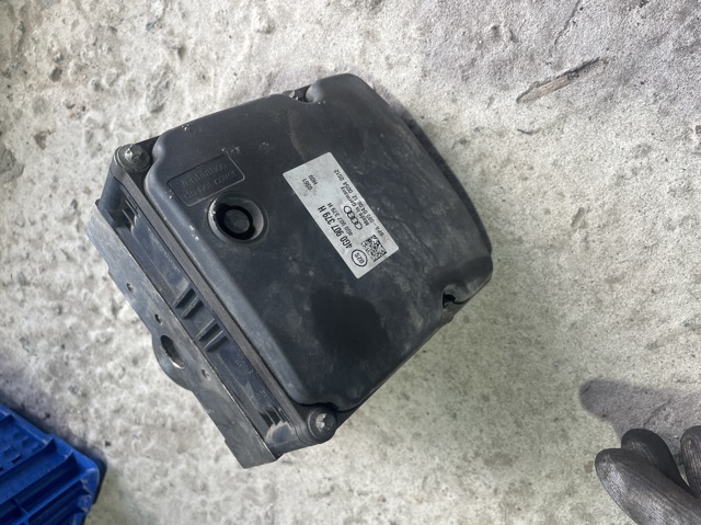 Блоки ABS 4G0907379H VAG
