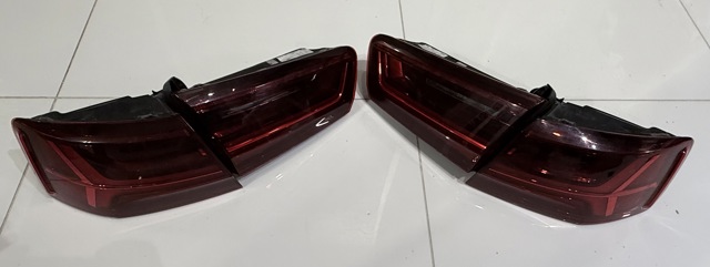 Стоп задній 4G5945096E VAG