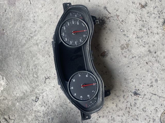 Покажчик струму (амперметр) 4G8920983E VAG