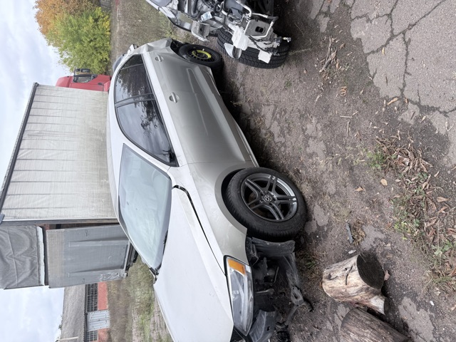 Капот 5C6823031C VAG