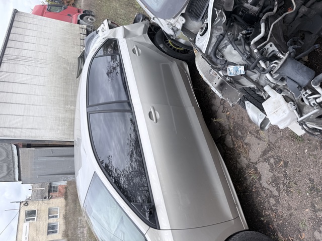 Кватирка дверей трикутник, задньої, лівої 5C6845213 VAG
