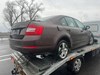 Ліхтар задній правий 5E5945112 VAG
