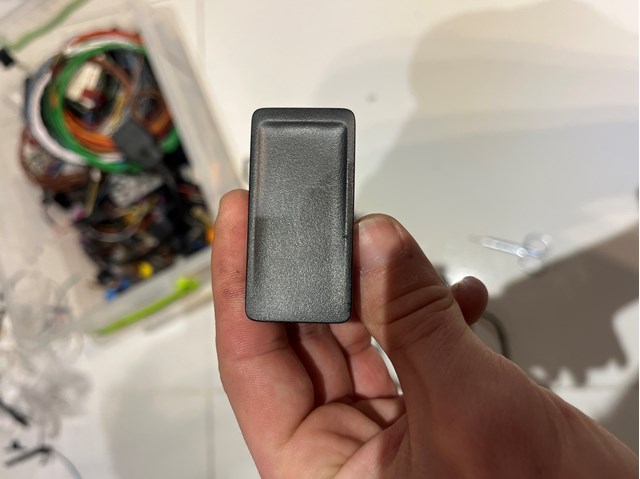 Попільничка 5G0035345 VAG