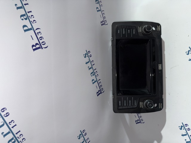 Бортовий комп'ютер 5G0919605K VAG