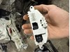 Регулятор оборотів вентилятора 5Q0907521C VAG