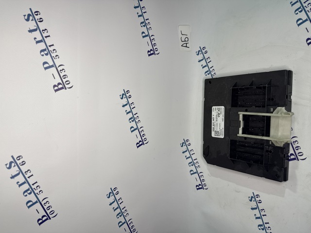 Блок управління комфорту 5Q0937087T VAG