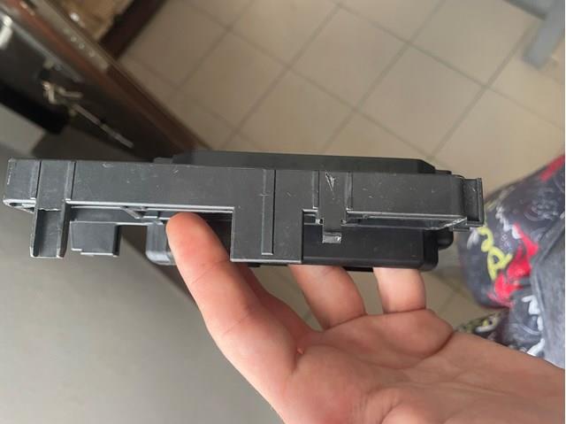 Коробка запобіжників 5Q0937503F VAG