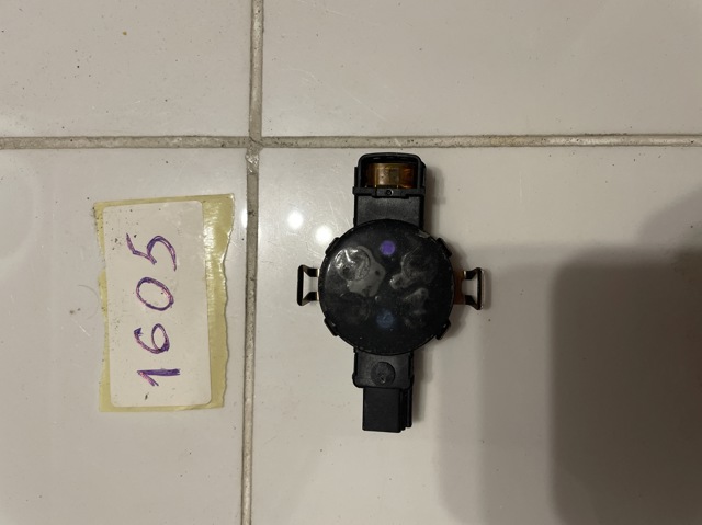 Датчик дощу 5Q0955555B VAG