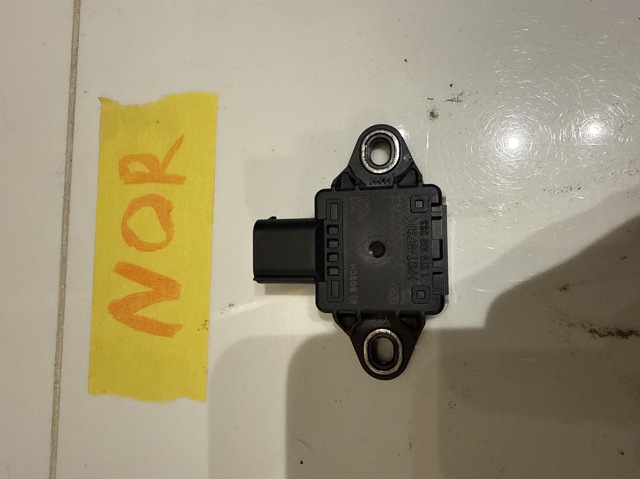 Датчик поперечного прискорення (ESP) 600636900A TESLA
