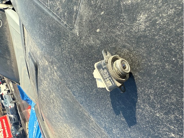 Камера системи забезпечення видимості 68360986AC CHRYSLER