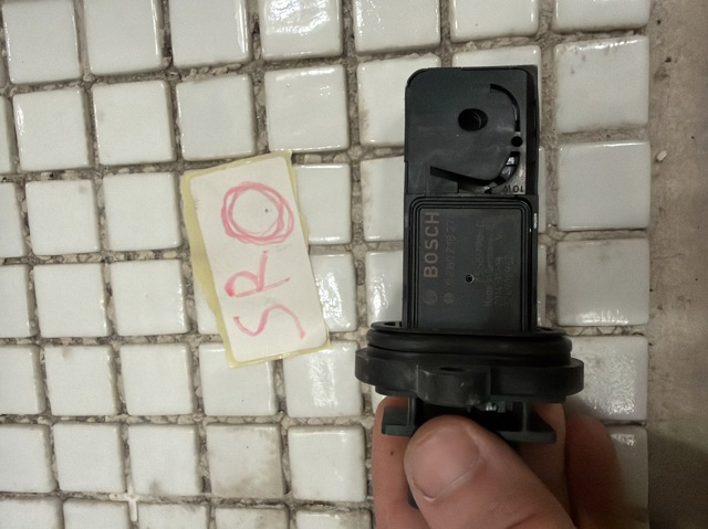 ДРПП 7566990 BMW