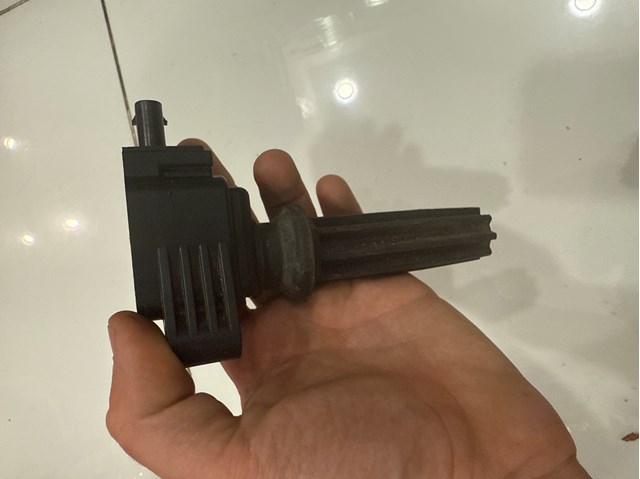 Котушка запалювання CM5E12A366CA FORD
