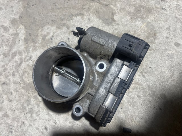 Дросільна заслінка в зборі DS7E9F991BB FORD