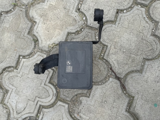 Блок керування АБС (ABS) 34516891615 BMW