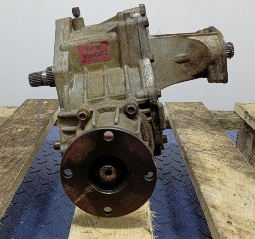 Роздавальна коробка 4730039120 HYUNDAI