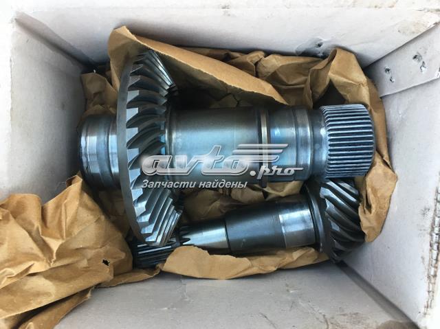Ремкомплект роздавальної коробки 473393B600 HYUNDAI