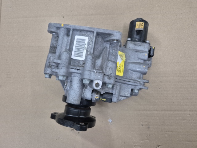 Віскомуфта кардана 478004G300 HYUNDAI