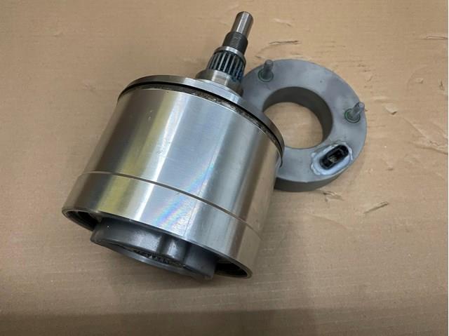Муфта Haldex 68058066AB CHRYSLER