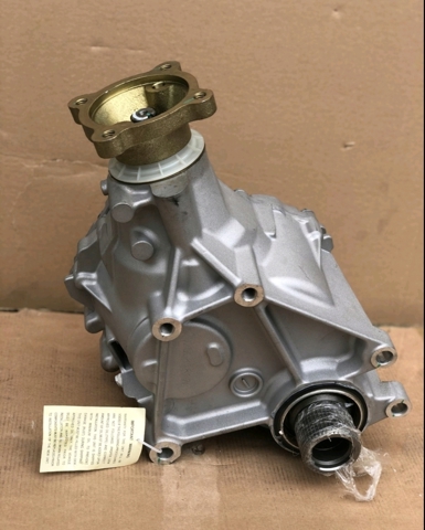 Демультиплікатор коробки передач AW2127500F MAZDA