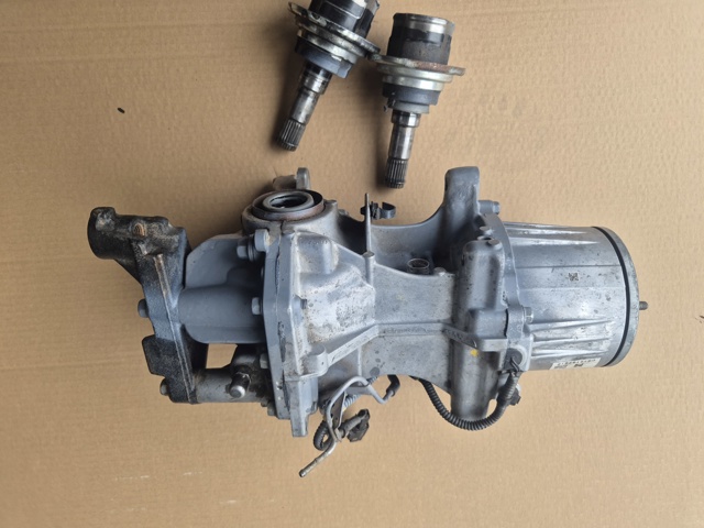 KA0127100B Mazda