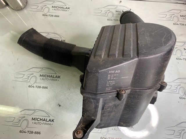 6R0129607D VAG