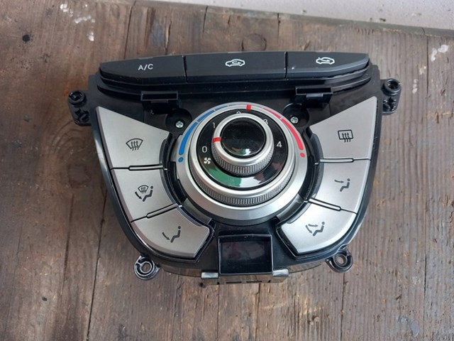 972501K070GU Hyundai/Kia