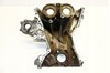 Корпус грм ford focus mk3 fiesta mk7 1.0 ecoboost                           148785181545  CM5G6059G