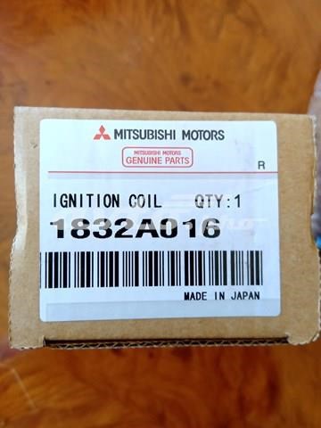 Котушка 1832A016 MITSUBISHI
