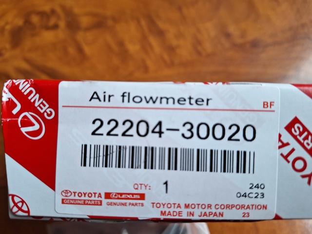ДРПП 2220430020 TOYOTA