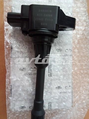 Котушка запалювання 224481HC0A NISSAN
