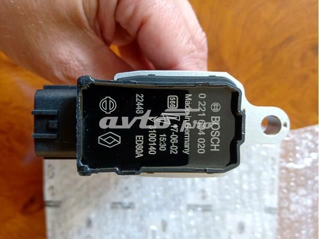 Котушка запалювання 22448ED800 NISSAN